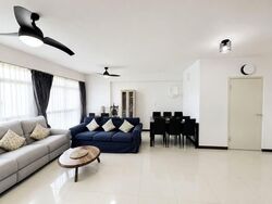Blk 684C Waterway View (Punggol), HDB 5 Rooms #604317561